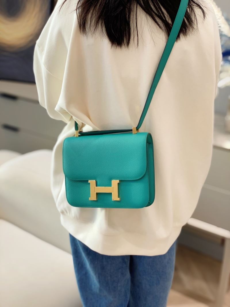 Hermes Constance Bags